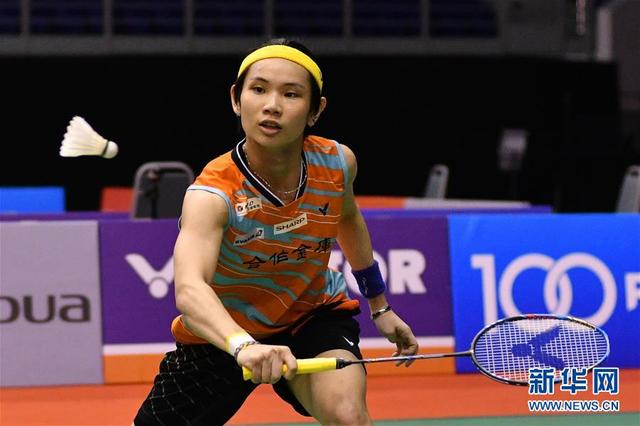 印尼队逆转马来西亚队，戴资颖统治全场