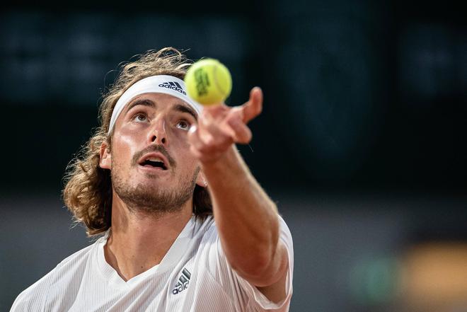 温网险胜澳网，西西帕斯关键制胜