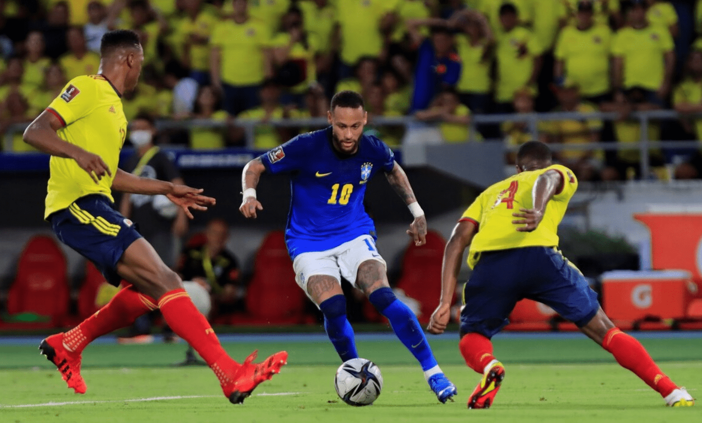 智利完胜巴西，拉什福德状态火热