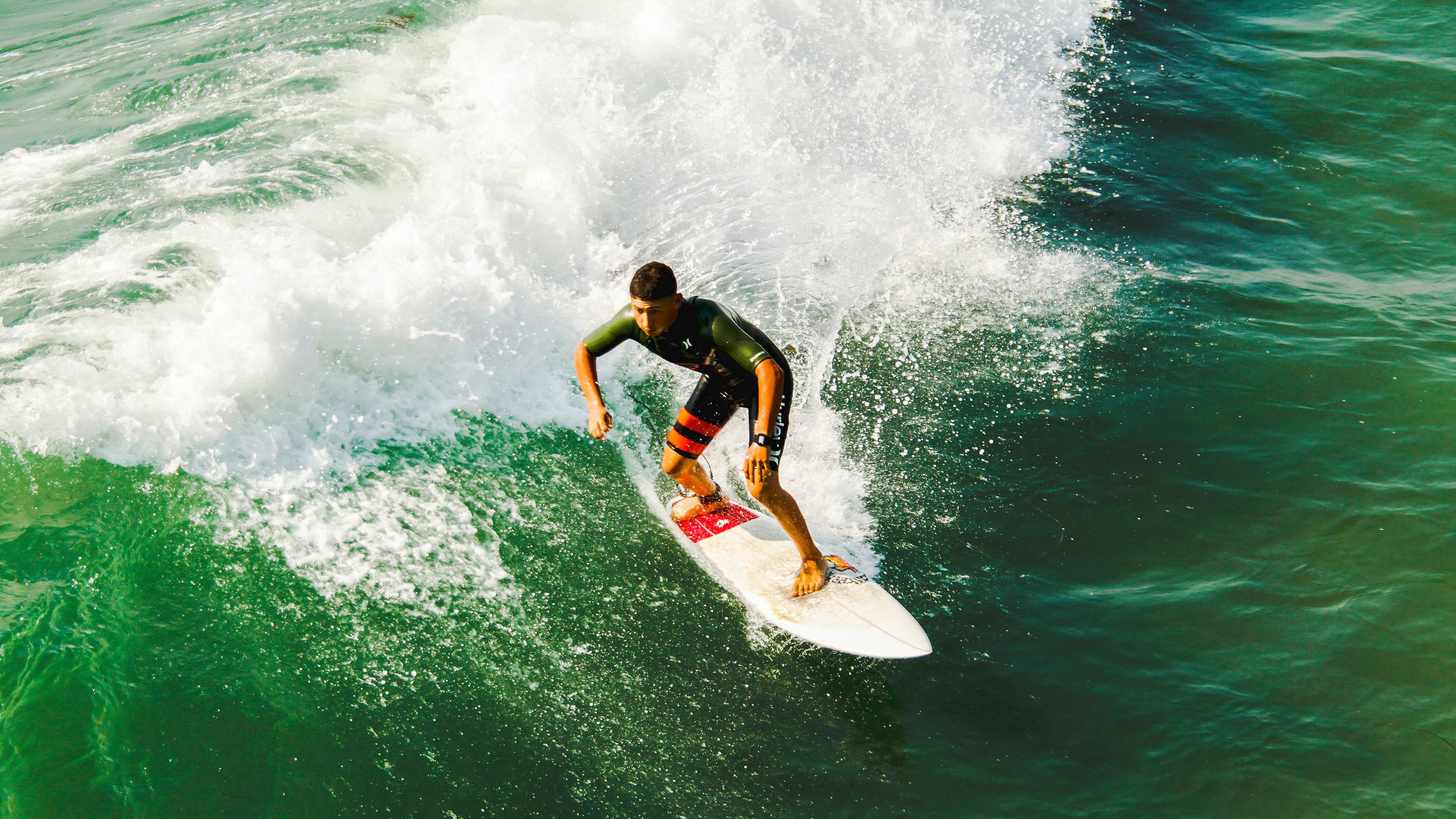 2026世界杯之夜，姆巴佩全程高能输出，点燃北美大陆的足球圣火